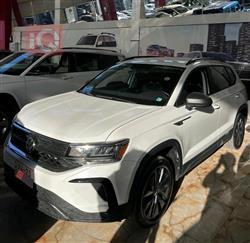 Volkswagen Taos